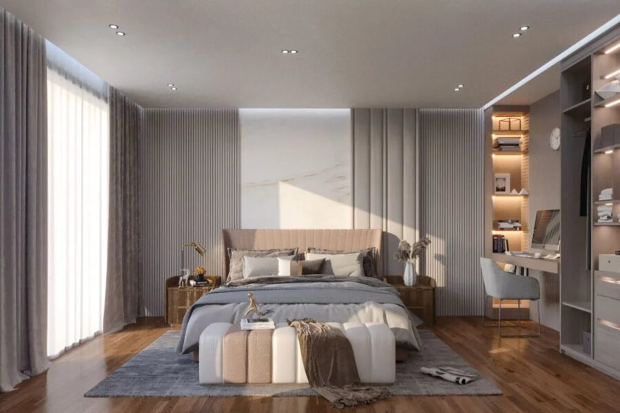 Maison à vendre à Marrakech — Vue dégagée — photo 24