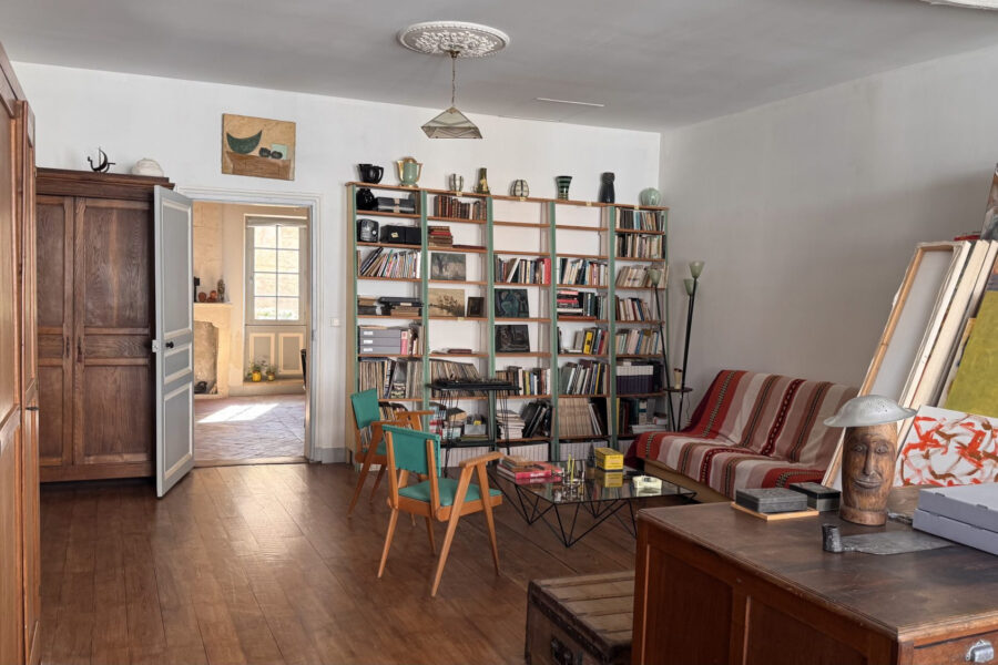 Maison à vendre à Angoulême — Vue nature — photo 6