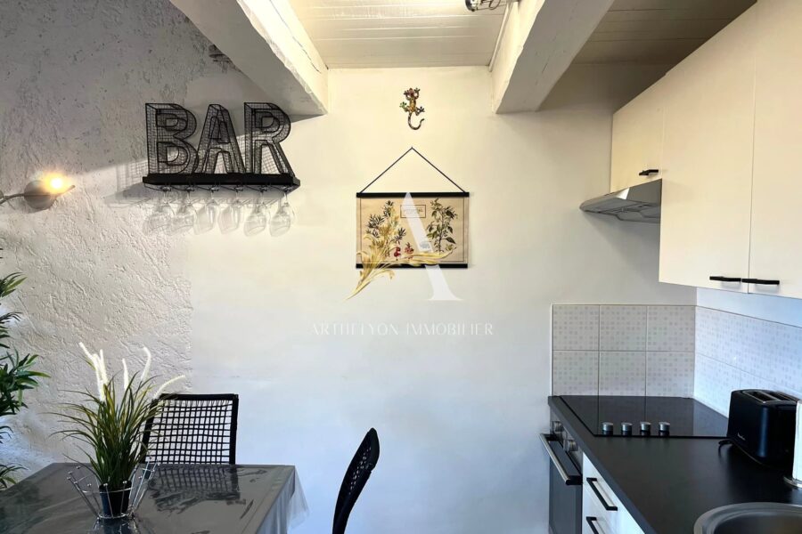 Appartement à vendre à Roquebrune-sur-Argens — Vue nature — photo 13