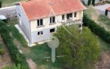 Maison à vendre à Lézat-sur-Lèze — Vue parc & jardin — photo 2