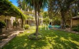 Maison à vendre à Cannes — Vue parc & jardin — photo 4