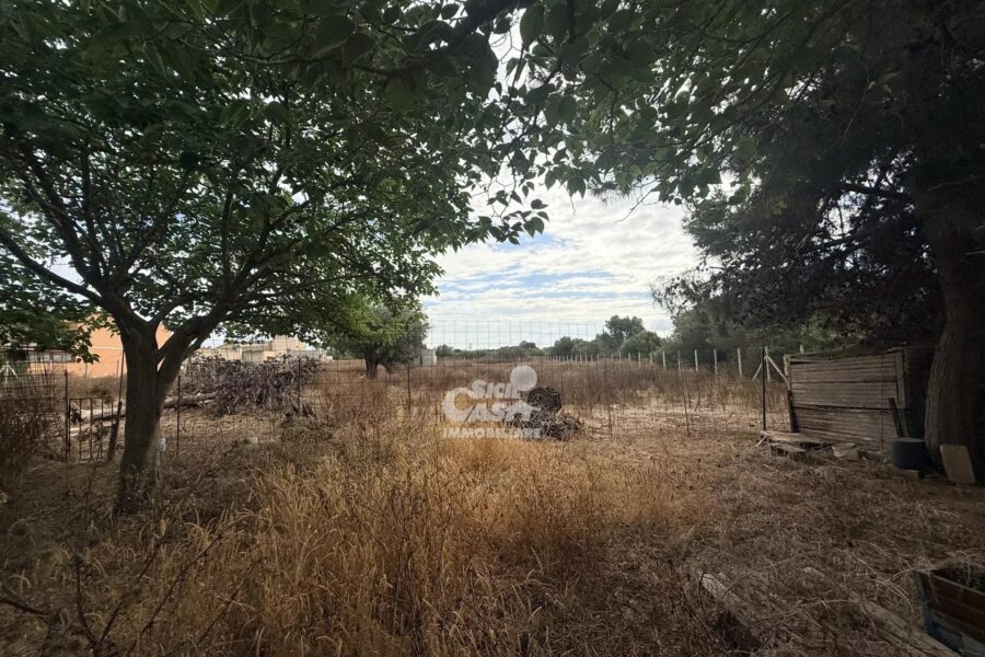 Maison à vendre à Marsala — Vue nature — photo 6