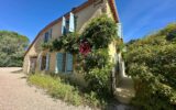 Maison à vendre à Loussous-Débat — Vue nature — photo 45