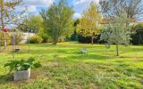 Maison à vendre à Val-de-Livenne — Vue nature — photo 1