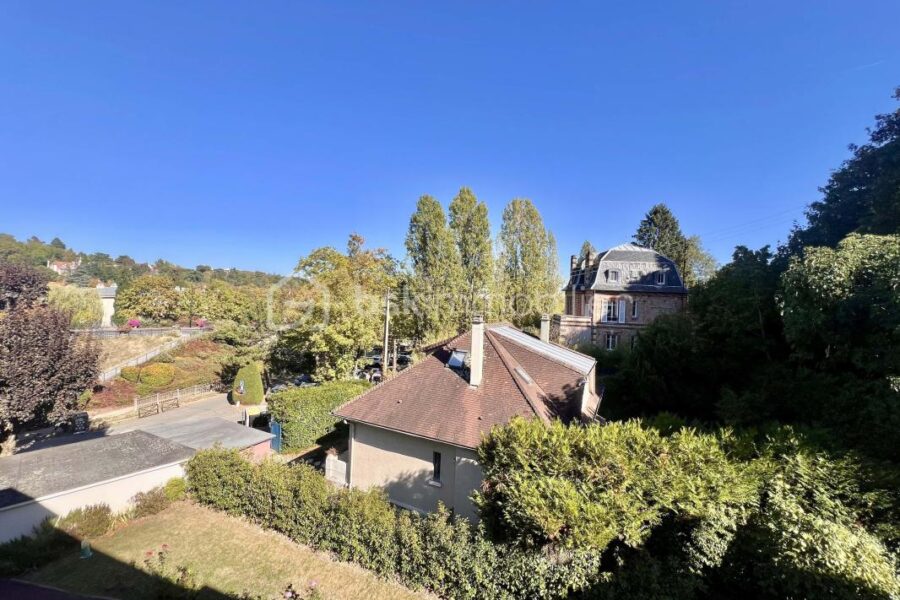 Appartement à vendre à Vaucresson — Vue parc & jardin — photo 27