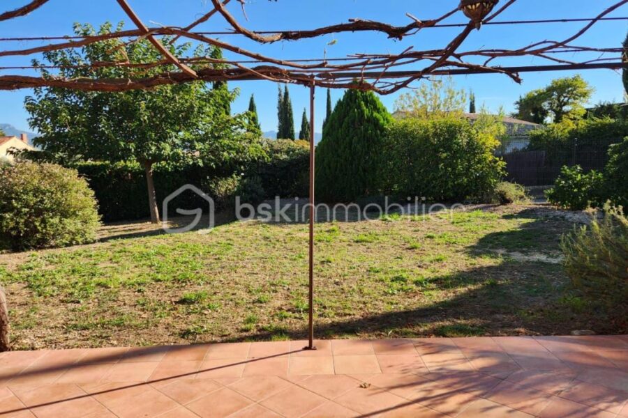 Maison à vendre à Rasteau — Vue nature — photo 27
