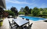 Maison à vendre à Maule — Vue parc & jardin — photo 27