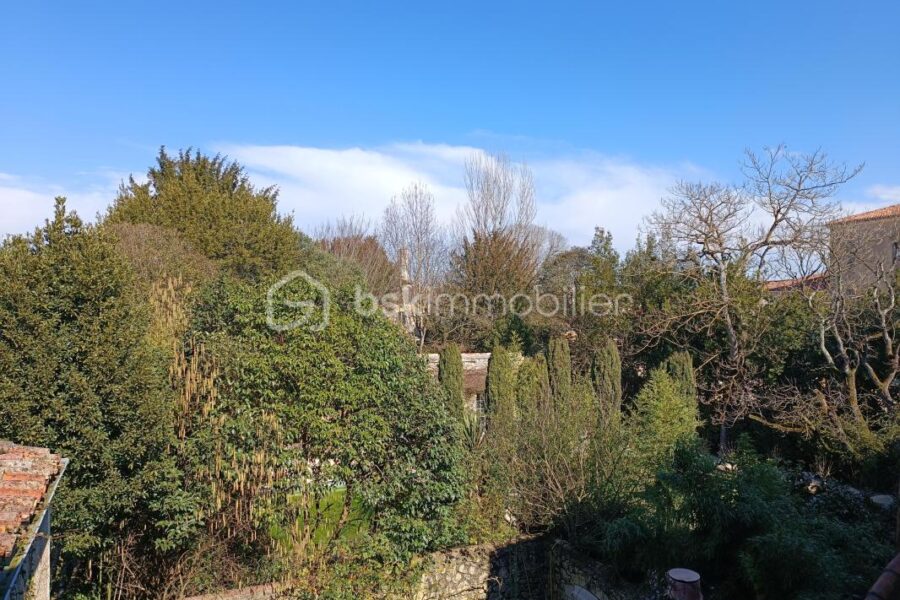 Maison à vendre à Condom — Vue sur la ville — photo 27