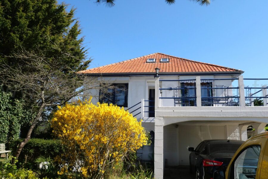 Maison à vendre à Le Crotoy — Vue mer — photo 2