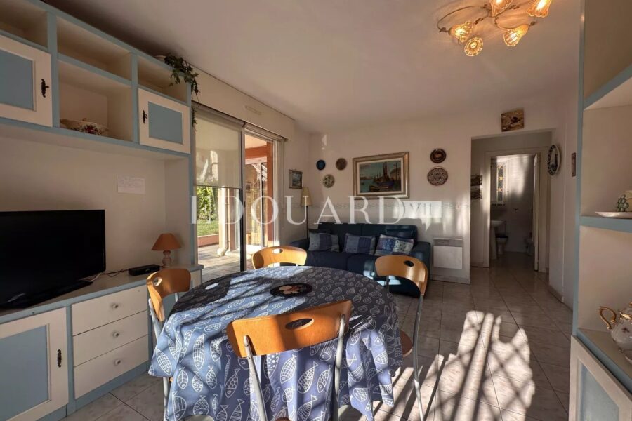 Appartement à vendre à Roquebrune-Cap-Martin — Vue nature — photo 17
