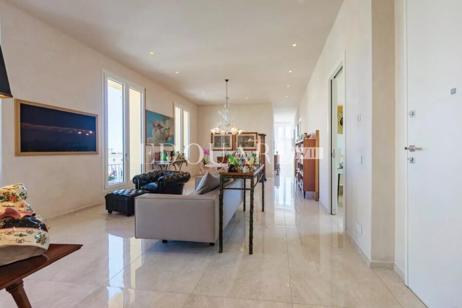 Appartement à vendre à Menton — Vue mer — photo 25