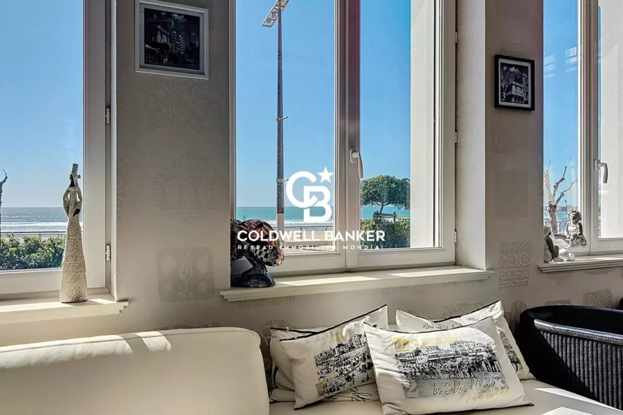 Maison à vendre à Les Sables-d&rsquo;Olonne — Vue mer — photo 7