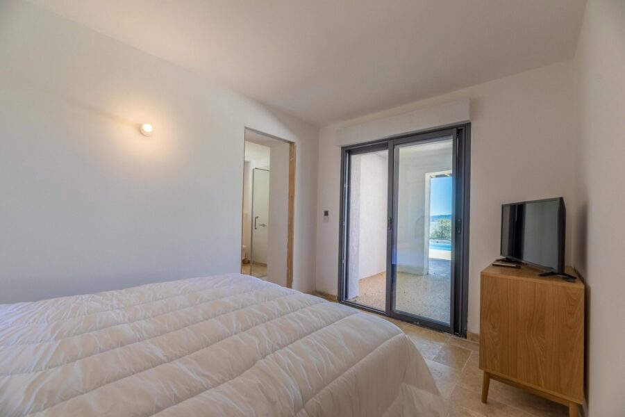 Maison à vendre à Porto-Vecchio — Vue mer — photo 13