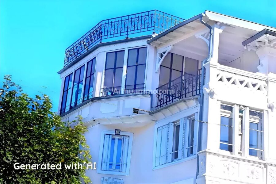Maison à vendre à Castres — Vue dégagée — photo 3