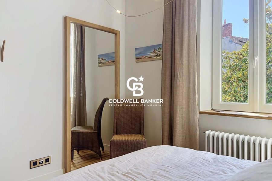 Maison à vendre à La Rochelle — Vue parc & jardin — photo 26