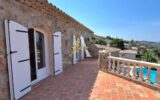 Maison à vendre à Sainte-Maxime — Vue mer — photo 13