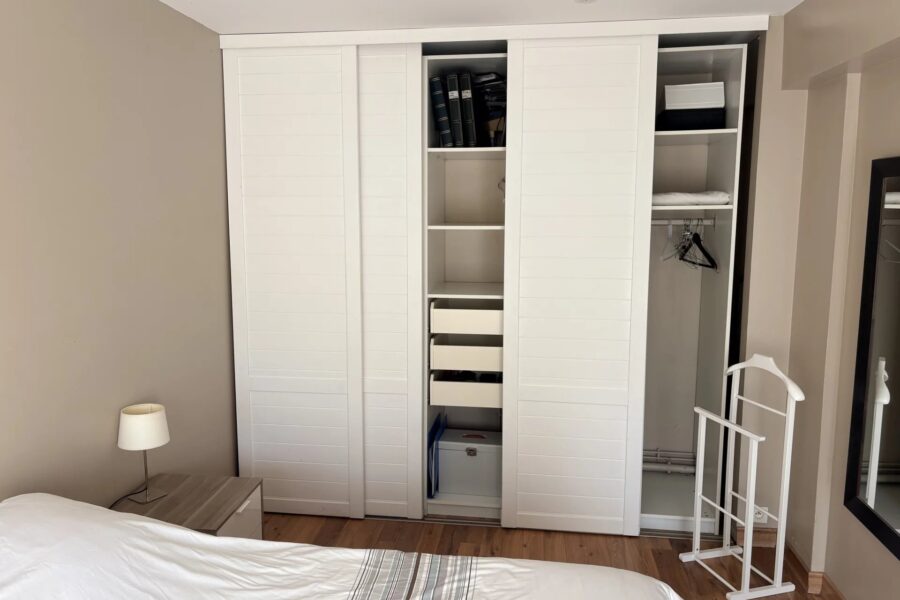 Appartement à vendre à Montigny-le-Bretonneux — Vue parc & jardin — photo 10