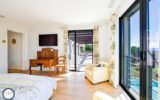 Maison à vendre à Mougins — Vue montagne — photo 9