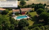 Maison à vendre à Limoux — Vue montagne — photo 24