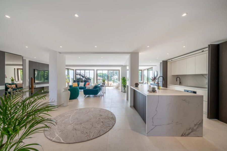 Maison à vendre à Cannes — Vue mer — photo 23