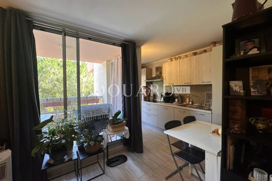 Appartement à vendre à Roquebrune-Cap-Martin — Vue sur la ville — photo 11