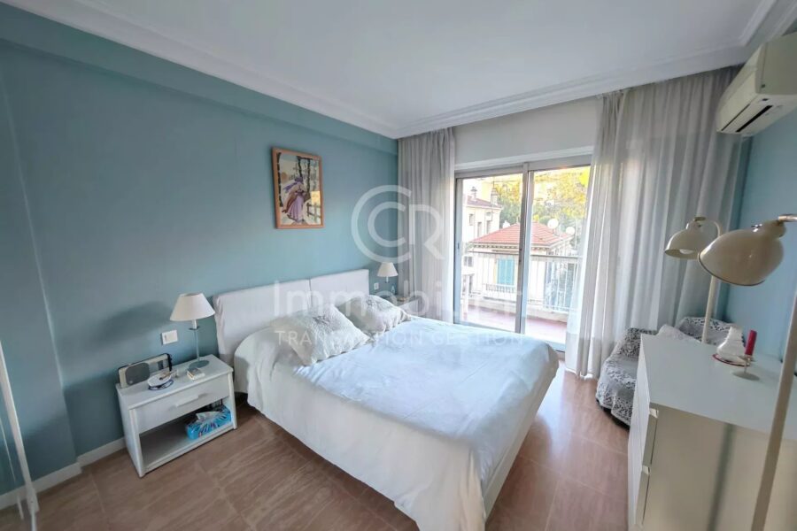Appartement à vendre à Cannes — Vue nature — photo 4