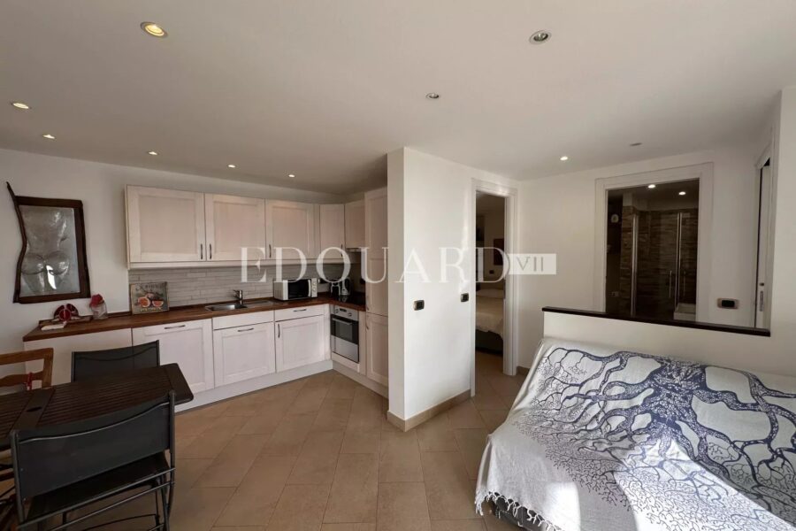 Maison à vendre à Roquebrune-Cap-Martin — Vue mer — photo 25