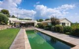 Maison à vendre à Mougins — Vue sur la ville — photo 3
