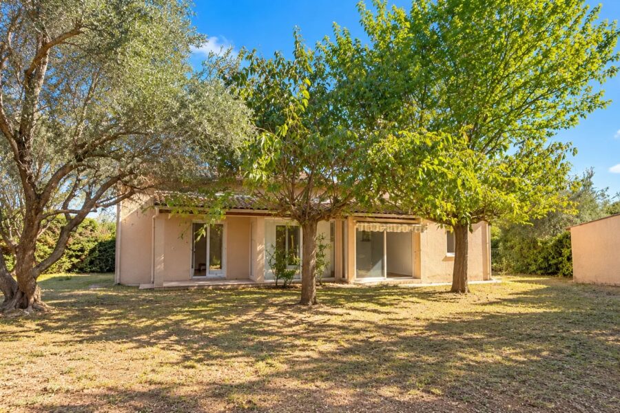 Maison à vendre à Gajan — Vue nature — photo 2