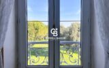 Maison à vendre à La Jarne — Vue parc & jardin — photo 18