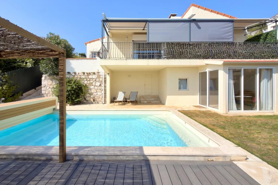 Maison à vendre à Nice — Vue mer — photo 13