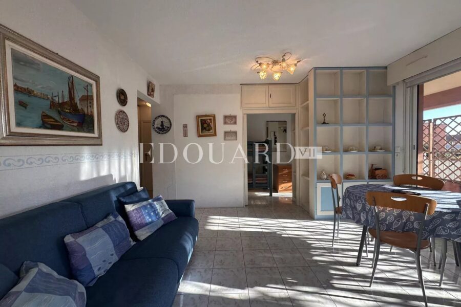Appartement à vendre à Roquebrune-Cap-Martin — Vue nature — photo 12
