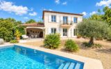 Maison à vendre à Fayence — Vue montagne — photo 5