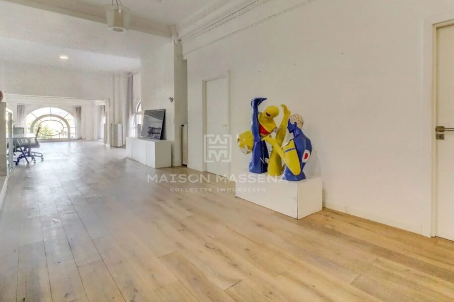Appartement à vendre à Nice — Vue sur la ville — photo 12