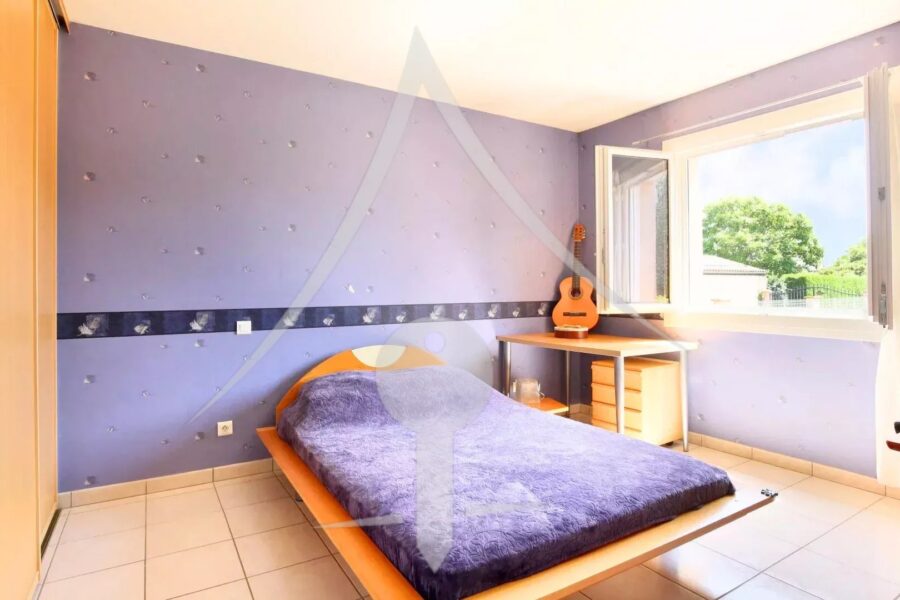 Maison à vendre à Muret — Vue montagne — photo 13