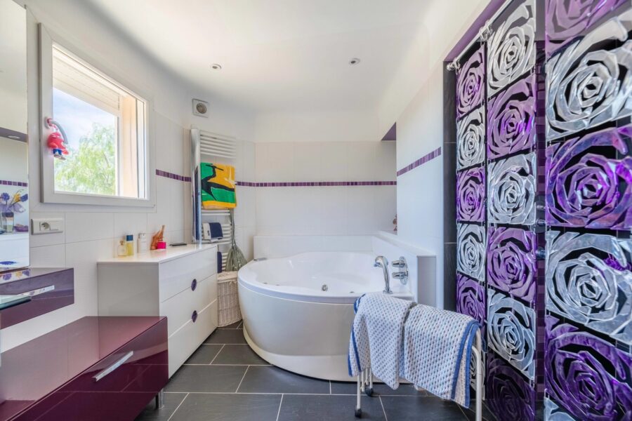 Maison à vendre à Sainte-Lucie-de-Porto-Vecchio — Vue mer — photo 16