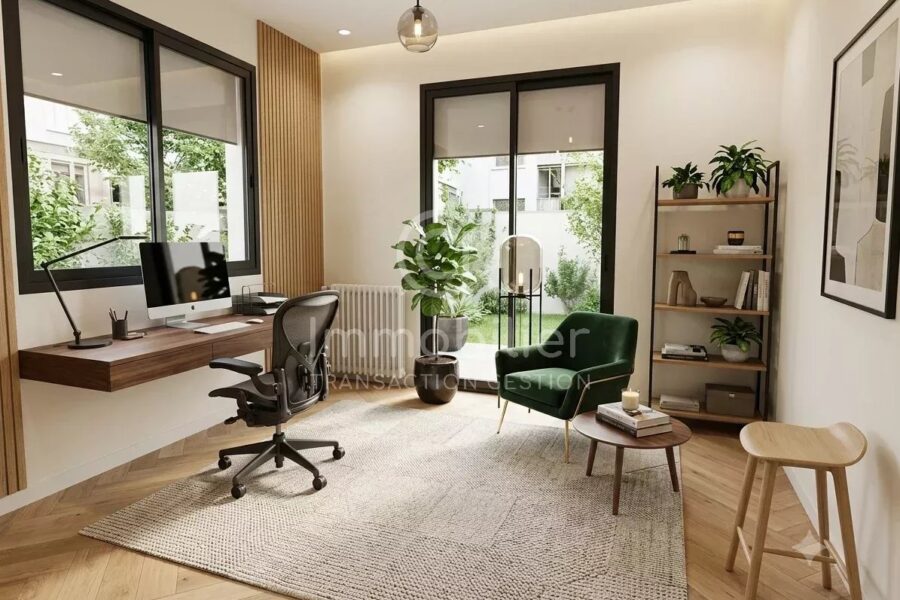 Maison à vendre à Cannes — Vue mer — photo 32