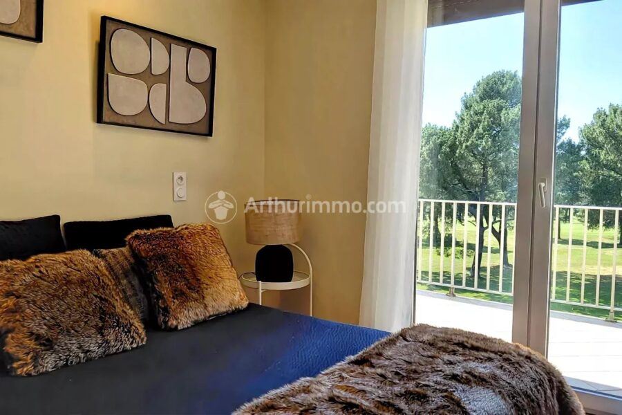 Maison à vendre à Mazamet — Vue golf — photo 18