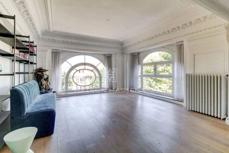 Appartement à vendre à Nice — Vue sur la ville — photo 9