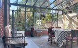 Maison à vendre à La Rochelle — Vue parc & jardin — photo 13