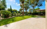 Maison à vendre à Villeneuve-Loubet — Vue parc & jardin — photo 1