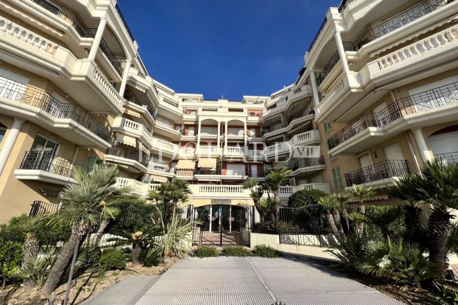 Appartement à vendre à Menton — Vue mer — photo 16