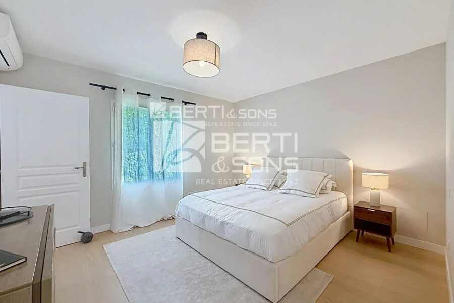 Maison à vendre à Les Adrets-de-l&rsquo;Estérel — Vue nature — photo 10