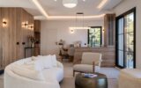 Maison à vendre à Roquebrune-Cap-Martin — Vue mer — photo 18