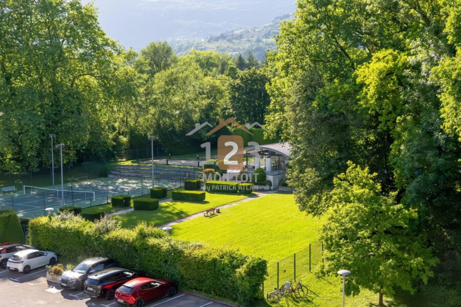 Appartement à vendre à Meylan — Vue montagne — photo 22
