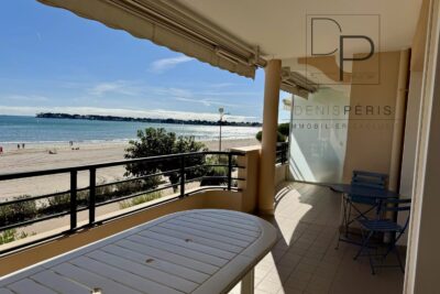 Appartement à vendre à La Baule-Escoublac