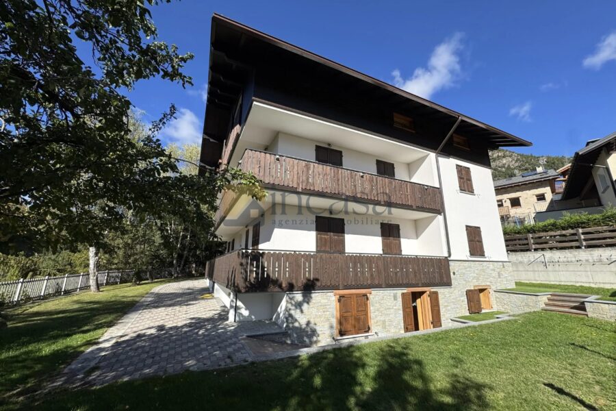 Appartement à louer à Valdidentro — Vue montagne — photo 46