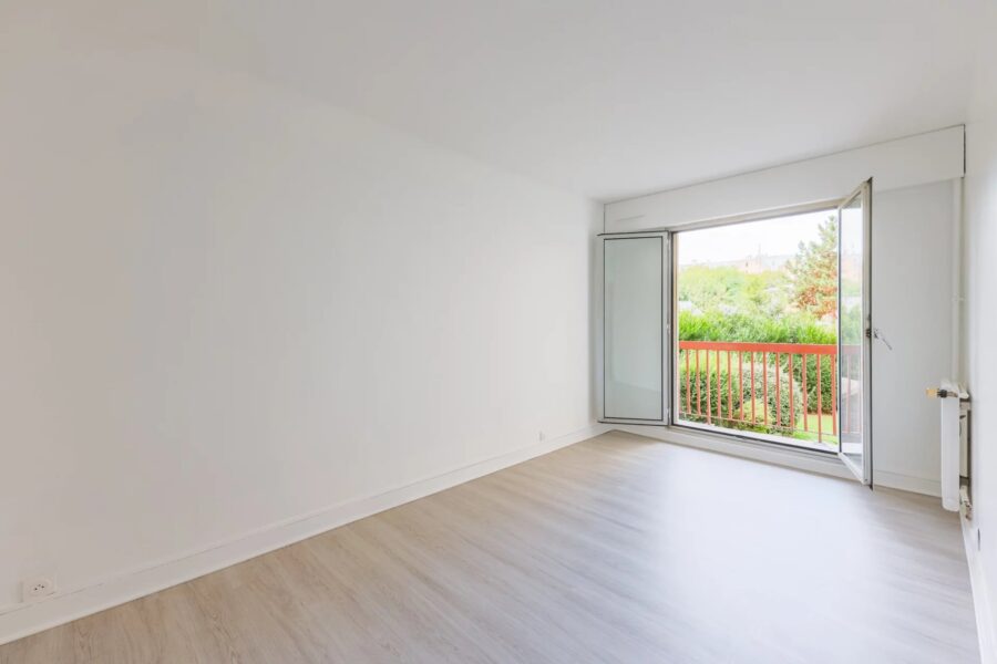 Appartement à vendre à Paris 10e arrondissement — Vue parc & jardin — photo 7
