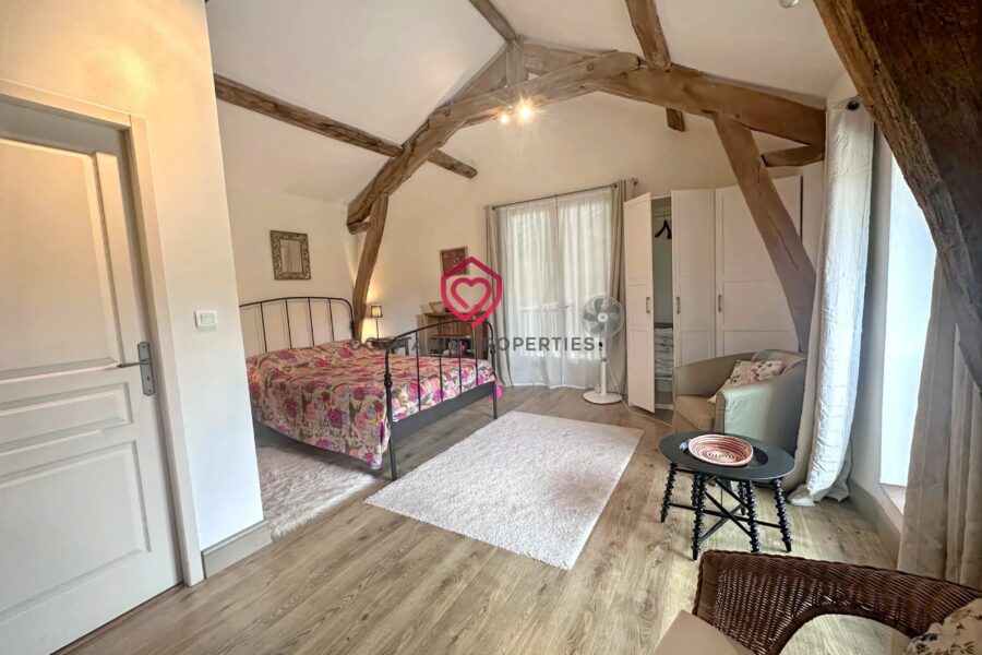 Appartement à vendre à Fréchède — Vue nature — photo 11
