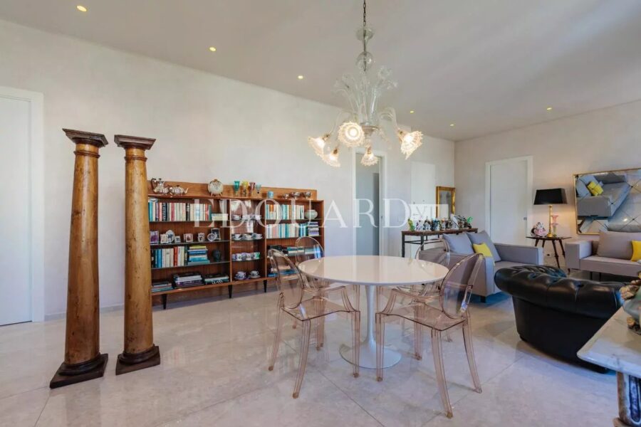Appartement à vendre à Menton — Vue mer — photo 22